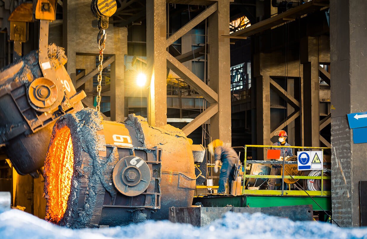 Why Sustainable Manufacturing Matters for Every Industry Leader